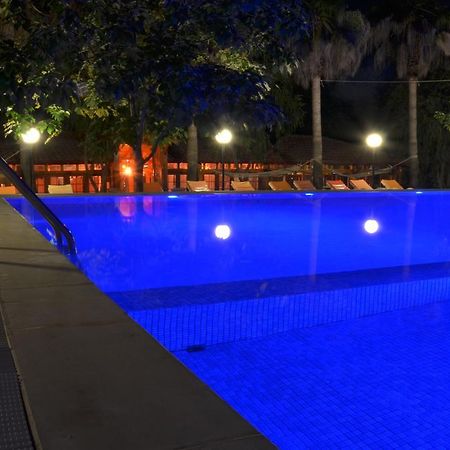 Olympos Mitos Hotel Ngoại thất bức ảnh