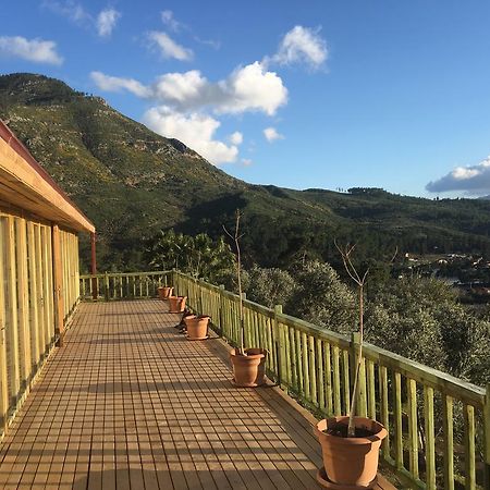 Olympos Mitos Hotel Ngoại thất bức ảnh