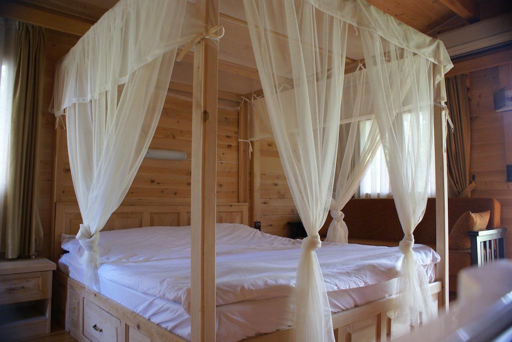 Olympos Mitos Hotel Phòng bức ảnh
