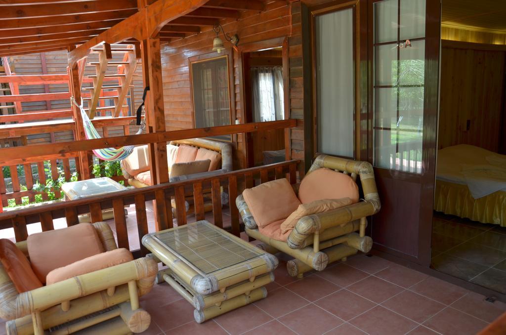 Olympos Mitos Hotel Ngoại thất bức ảnh