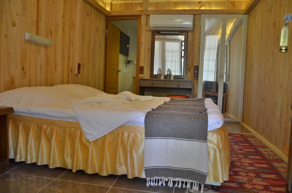Olympos Mitos Hotel Ngoại thất bức ảnh