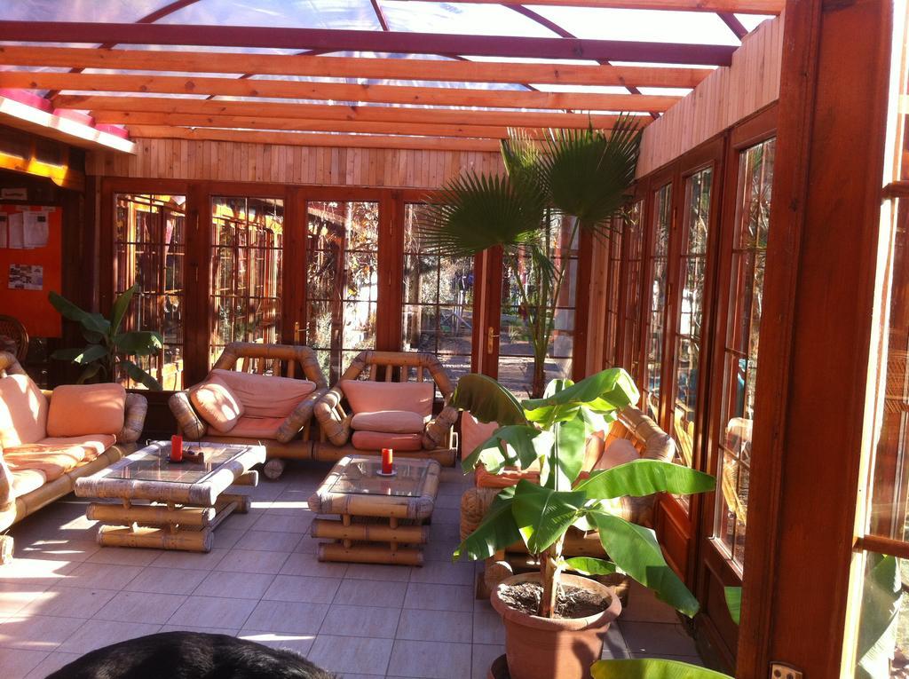 Olympos Mitos Hotel Ngoại thất bức ảnh