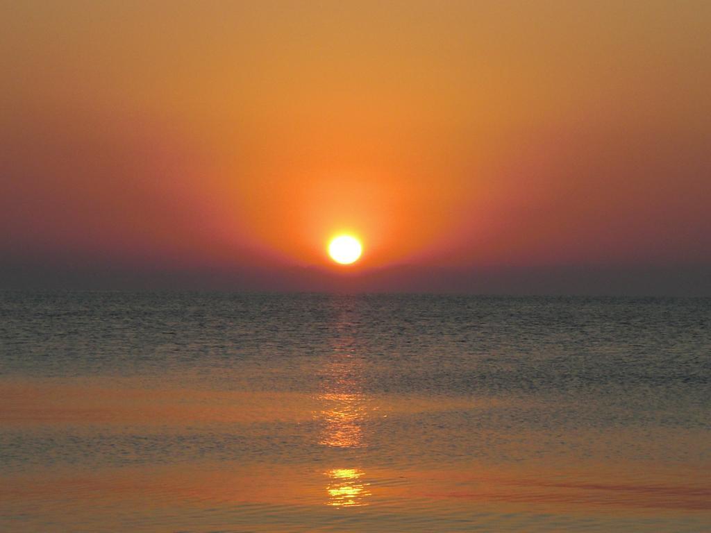 Olympos Mitos Hotel Ngoại thất bức ảnh
