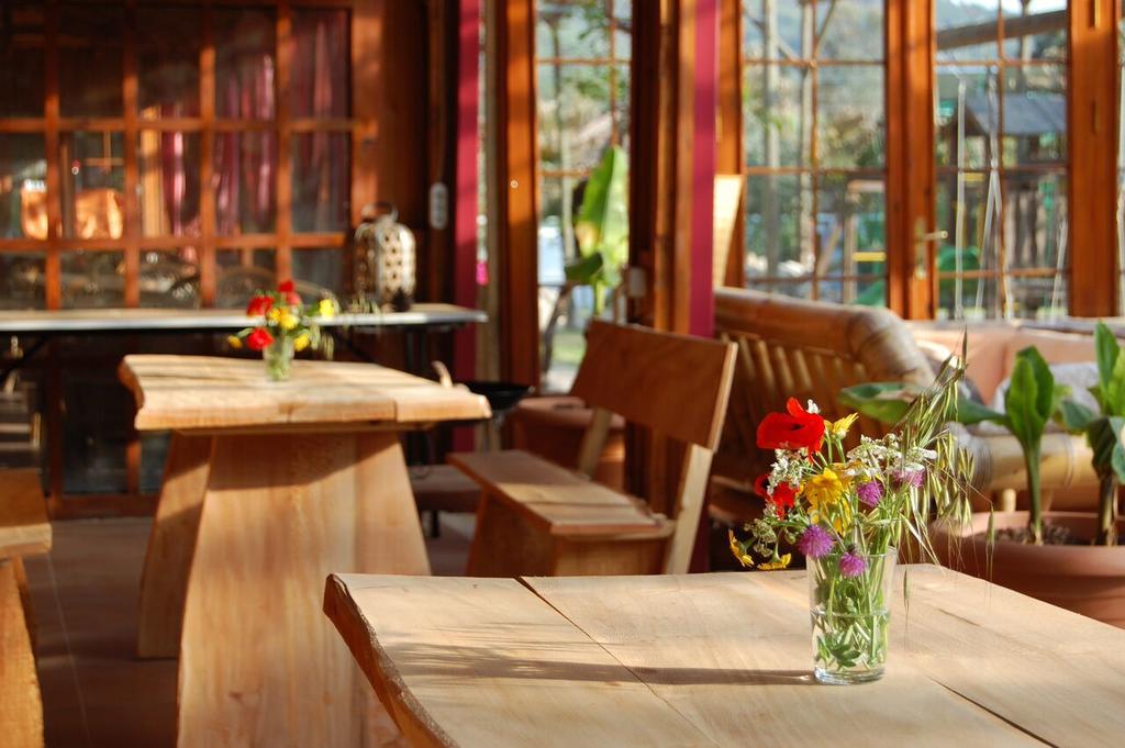 Olympos Mitos Hotel Ngoại thất bức ảnh