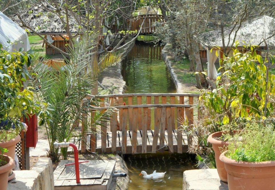 Olympos Mitos Hotel Ngoại thất bức ảnh