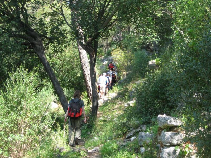 Olympos Mitos Hotel Ngoại thất bức ảnh