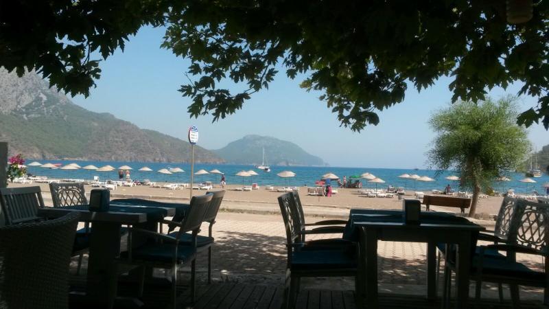 Olympos Mitos Hotel Ngoại thất bức ảnh