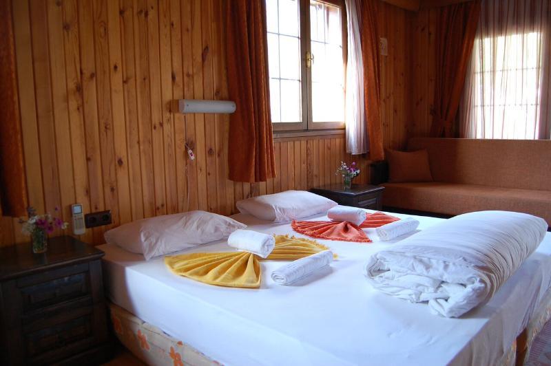 Olympos Mitos Hotel Ngoại thất bức ảnh
